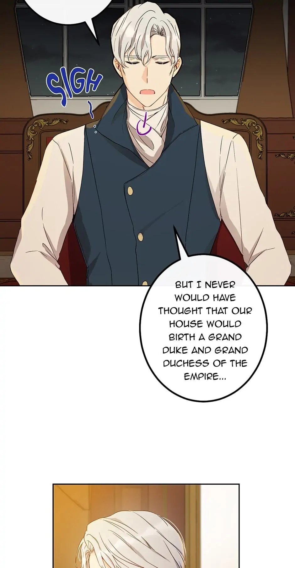 This Is An Obvious Fraudulent Marriage Chapter 48 - page 5